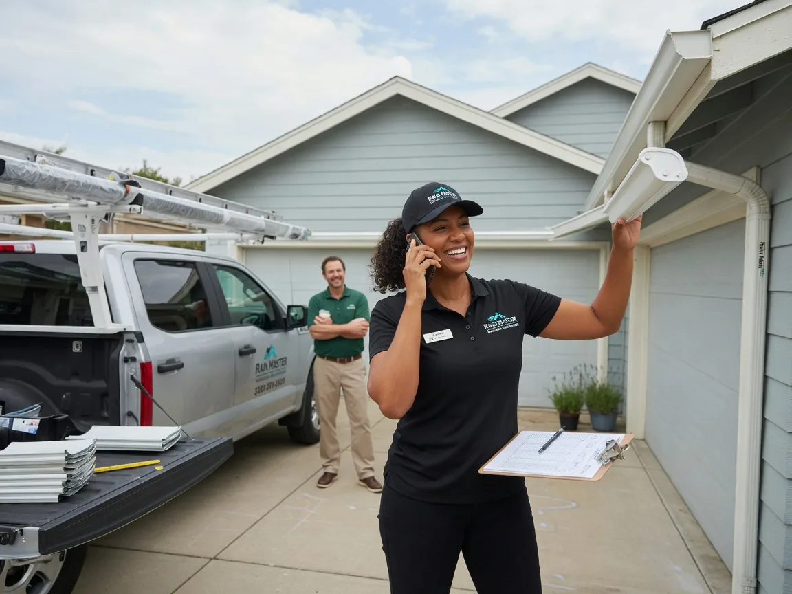 Gutter Installation Hewitt, NJ FAQs